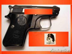 Beretta 950/b .25 ACP  |  6.35 mm Browning