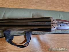 Gamba F.lli Armi DOPPIETTA 12 Holland&Holland