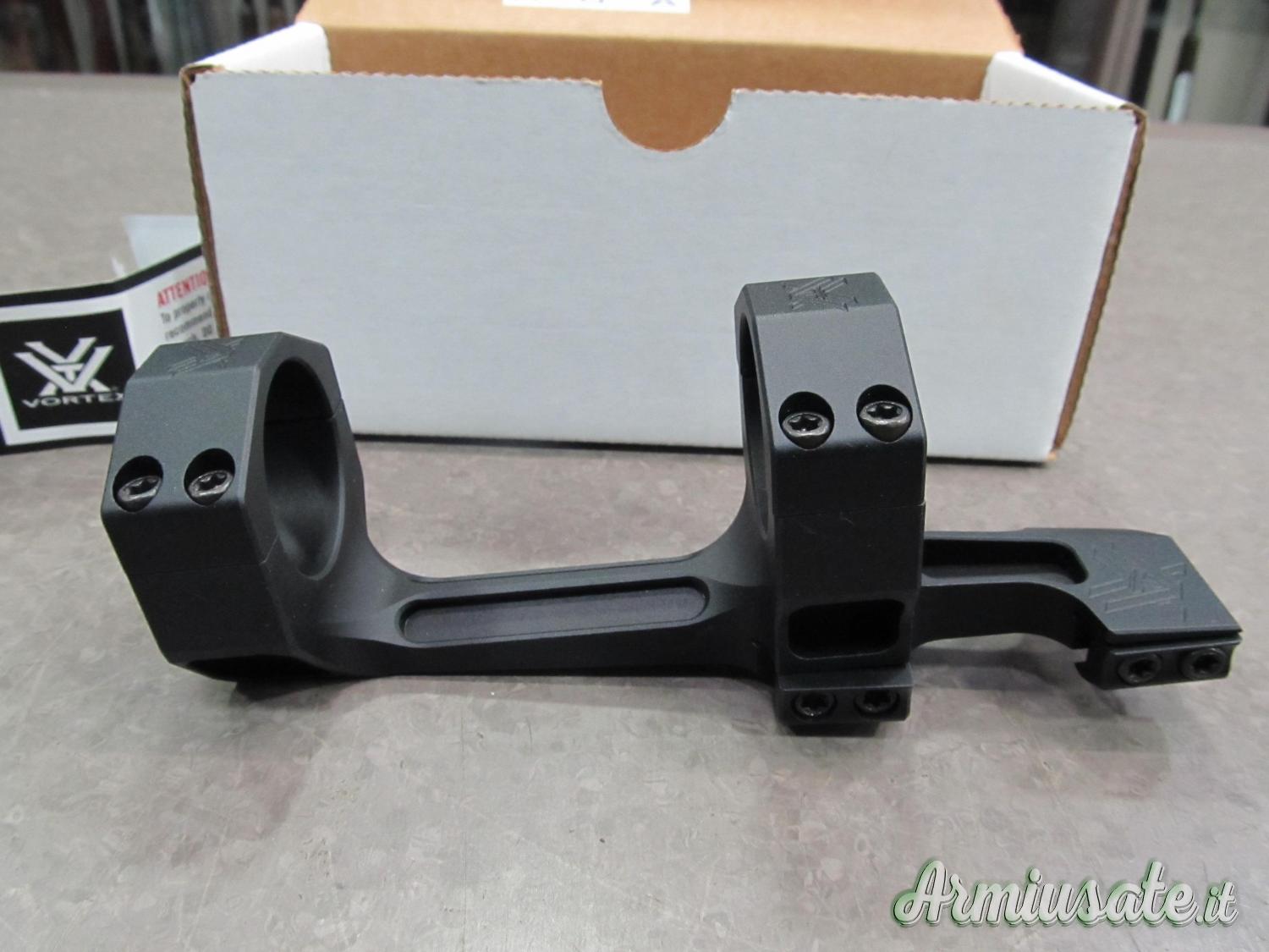 VORTEX EXTENDED CANTILEVER ATTACCO PER OTTICHE TUBO DA 34 VORTEX EXTENDED CANTILEVER ATTACCO PER OTTICHE TUBO DA 34