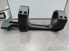 VORTEX EXTENDED CANTILEVER ATTACCO PER OTTICHE TUBO DA 34