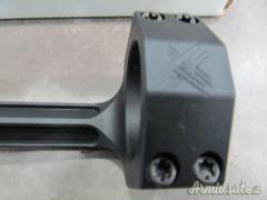 VORTEX EXTENDED CANTILEVER ATTACCO PER OTTICHE TUBO DA 34