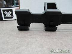 VORTEX EXTENDED CANTILEVER ATTACCO PER OTTICHE TUBO DA 34