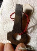 CEDO “chiavetta” Luger portoghese