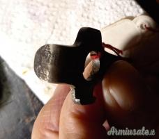 CEDO “chiavetta” Luger portoghese