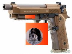 Beretta m9 a3 9x21mm IMI SPORTIVA