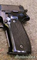 CERCO GUANCE SIG P226 PRIMA GENERAZIONE
