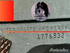 Remington Ithaca 1911 bellica