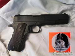 Remington Ithaca 1911 bellica