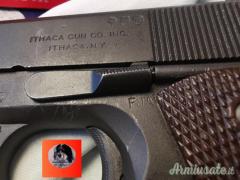 Remington Ithaca 1911 bellica