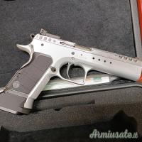 Tanfoglio Limited Custom 9x19mm Parabellum | Luger | NATO