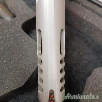 Tanfoglio Limited Custom 9x19mm Parabellum | Luger | NATO