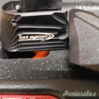 Tanfoglio Limited Custom 9x19mm Parabellum | Luger | NATO