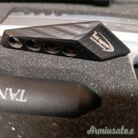 Tanfoglio Limited Custom 9x19mm Parabellum | Luger | NATO