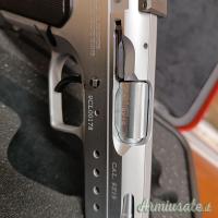Tanfoglio Limited Custom 9x19mm Parabellum | Luger | NATO