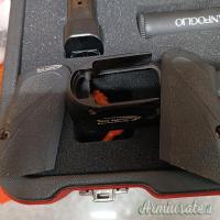 Tanfoglio Limited Custom 9x19mm Parabellum | Luger | NATO