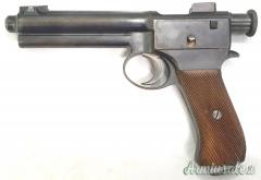 ROTH STEYR 1907