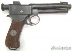 ROTH STEYR 1907