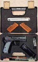 CZ | Ceska Zbrojovka SHADOW 2 COMPACT 9x19mm Parabellum | Luger | NATO