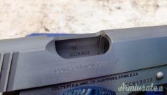 Colt government mkIV  .45 ACP