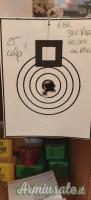 Kelbly Grizzly II 6 mm BR Remington