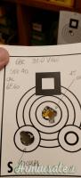 Kelbly Grizzly II 6 mm BR Remington