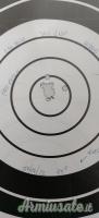 Kelbly Grizzly II 6 mm BR Remington