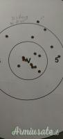 Kelbly Grizzly II 6 mm BR Remington