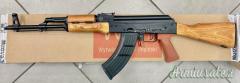 WBP AK47 7.62x39 legno