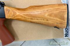 WBP AK47 7.62x39 legno