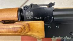 WBP AK47 7.62x39 legno