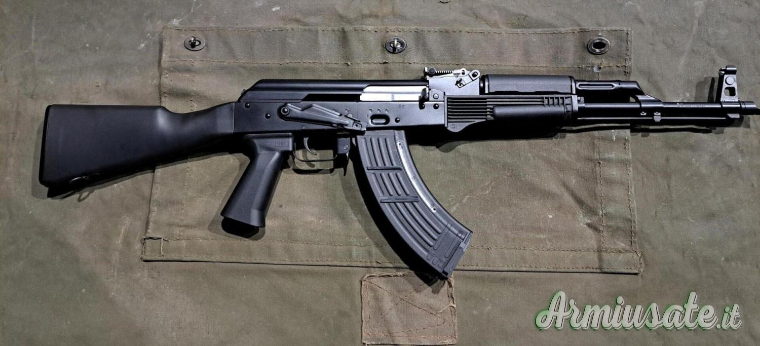 WBP AK47 762X39 polimero WBP AK47 762X39 polimero