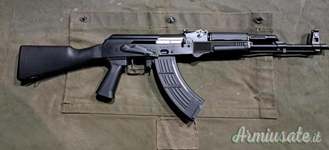 WBP AK47 762X39 polimero