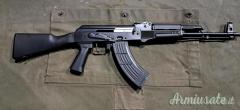 WBP AK47 762X39 polimero