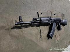 WBP AK47 762X39 polimero