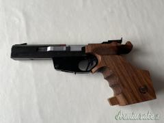 Benelli MP 90 .22 LR Long Rifle
