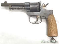 RAST & GASSER 1898