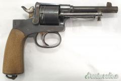 RAST & GASSER 1898