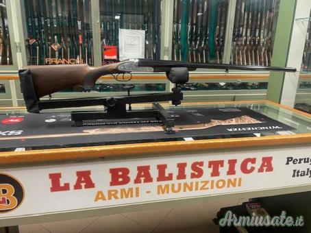 Bernardelli ROMA 3 12