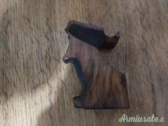 Pardini SPE 22 Long Rifle
