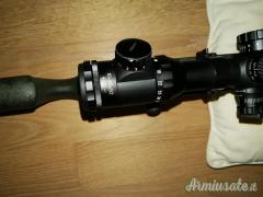Remington 700 SPS Tactical 308