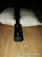 Remington 700 SPS Tactical 308
