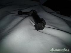 Remington 700 SPS Tactical 308