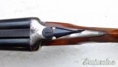 Francotte doppietta  12