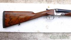 Francotte doppietta  12