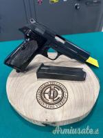 Pistola s/automatica marca MAB modello PA 15 calibro 7.65 Parabellum