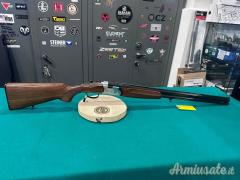 Sovrapposto marca P.Beretta modello S687 calibro 12
