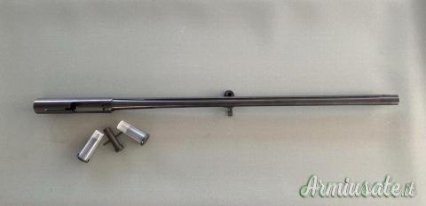 CANNA BENELLI