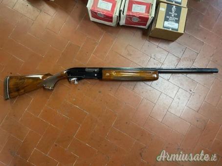 Weatherby CENTURION 12