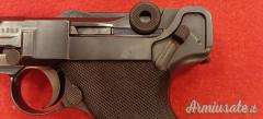 Luger DWM P08 WWI 1915 9x19mm Parabellum | Luger | NATO