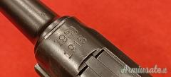 Luger DWM P08 WWI 1915 9x19mm Parabellum | Luger | NATO